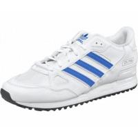 Adidas ZX 750 footwear white/blue/core black