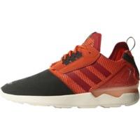 Adidas ZX 8000 Boost semi solar red/scarlet/core black