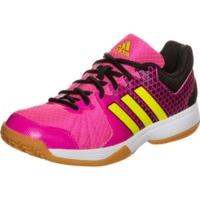 adidas ligra 4 w shock pinkcore black