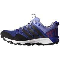 adidas kanadia 7 trail w night flashcore blacklight flash purple