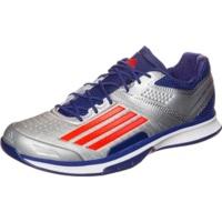 Adidas adiZero Counterblast 7 silver metallic/solar red/amazon purple