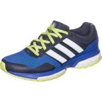 Adidas Response Boost 2.0 W bold blue/white/semi frozen yellow