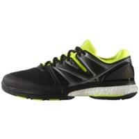 Adidas Stabil Boost core black/solar yellow/ftwr white