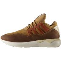 Adidas Tubular Moc Runner mesa/fox red