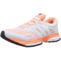 Adidas Response Boost W flash orange/white/core black