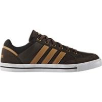 Adidas Cacity dark brown/mesa/matte gold