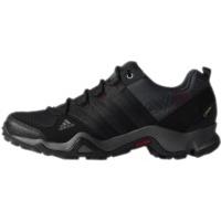 Adidas AX2 GTX dark grey/core black/scarlet