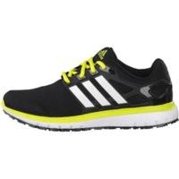 Adidas Energy Cloud WTC core black/ftwr white/unity lime