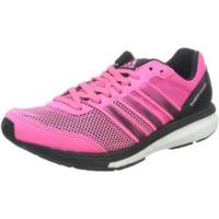 Adidas Adizero Boston Boost 5 W solar pink/solar pink/core black