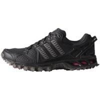 Adidas Kanadia Trail 6 W night grey/granite/solar pink