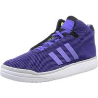 Adidas Veritas Mid Weave night flash/white