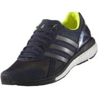 Adidas Adizero Tempo 7 W midnight indigo/iron met./solar yellow