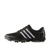 Adidas Pure TRX WD Mens Golf Shoes - Black