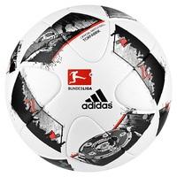 adidas Bundesliga Official Match Football - Size 5, N/A