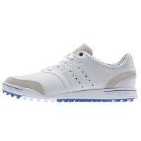 Adicross 3 Golf Shoes - White