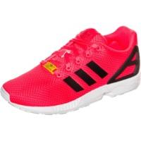 Adidas ZX Flux K flash red/core black/white