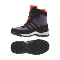 Adidas Climaheat Adisnow CP K ash purple/core black/bold orange