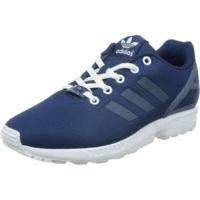 Adidas ZX Flux K oxford blue/fade ink/white