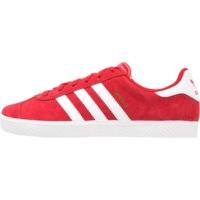 Adidas Gazelle 2 K scarlet/white/white