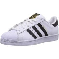 Adidas Superstar Junior ftwr white/core black/ftwr white