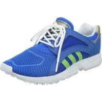 adidas racer lite k bluebirdsolar yellowwhite