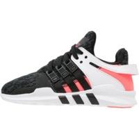 adidas eqt support adv k core black