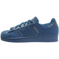 Adidas Superstar Junior tech steel/tech steel/tech steel