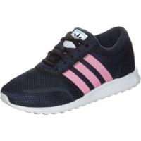 Adidas Los Angeles GS legend ink/spring pink/white