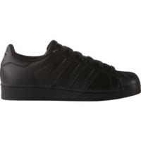 adidas superstar foundation jr b25724 core black