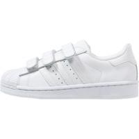 Adidas Superstar Foundation Jr (B25727) ftwr white/ftwr white/ftwr white