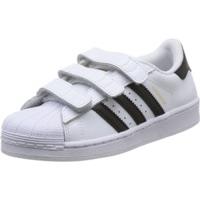 Adidas Superstar Foundation Jr (B26070) ftwr white/core black/ftwr white