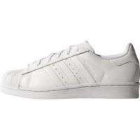 Adidas Superstar Foundation Jr (B23641) ftwr white/ftwr white/ftwr white