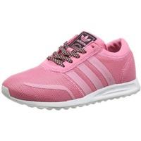 Adidas Los Angeles C easy pink/footwear white