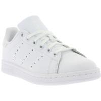 Adidas Stan Smith K white/white/white