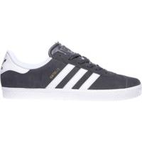 Adidas Gazelle 2 K dgh solid grey/white/white