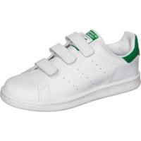 Adidas Stan Smith CF K white/white/green