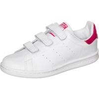 adidas stan smith cf k ftwr whiteftwr whitebold pink