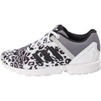 Adidas ZX Flux Split K onix/black/white