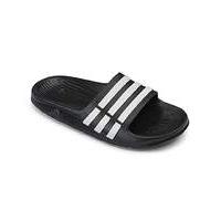 adidas Duramo Slide Junior Sandals