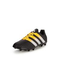 adidas junior ace 163 firm ground boots