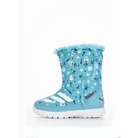 Adidas Disney Frozen Lumilumi Boots