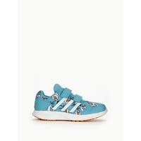 Adidas Disney Reine Des Neiges Trainers