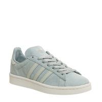 adidas campus tactile green white