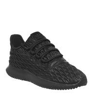 Adidas Tubular Shadow BLACK BLACK TXT