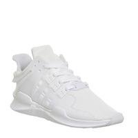 Adidas Equipment Support Adv WHITE MONO