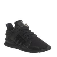 adidas equipment support adv core black sub green