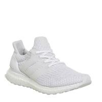 Adidas Ultra Boost WHITE MONO