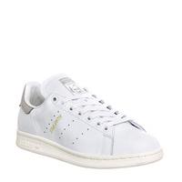 Adidas Stan Smith PREMIUM WHITE GREY M