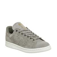 Adidas Stan Smith TRACE CARGO SUEDE