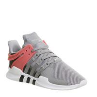 Adidas Equipment Support Adv SOLID GREY BLACK TURBO